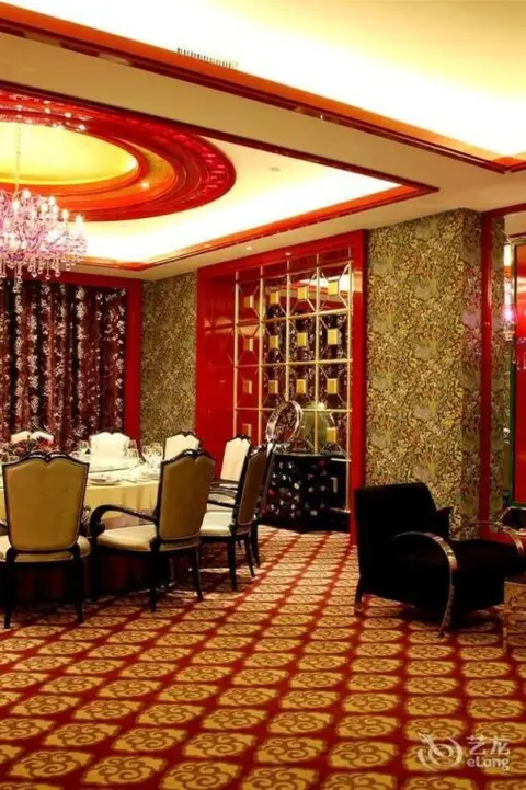 Шицзячжуан: Shijiazhuang Xi Mei Business Hotel