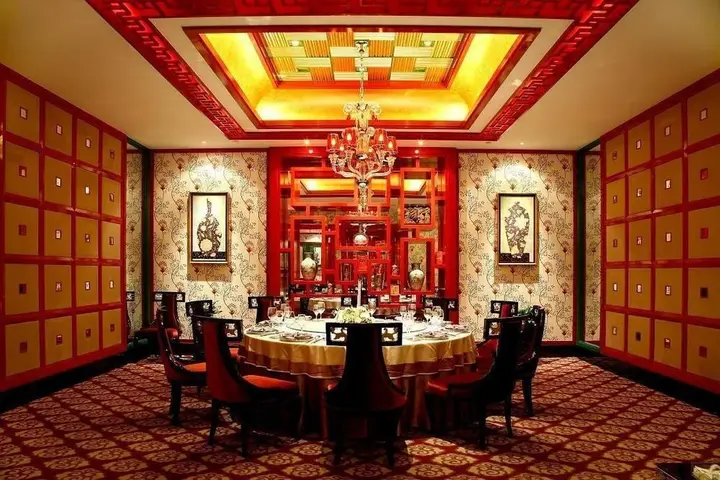 Шицзячжуан: Shijiazhuang Xi Mei Business Hotel