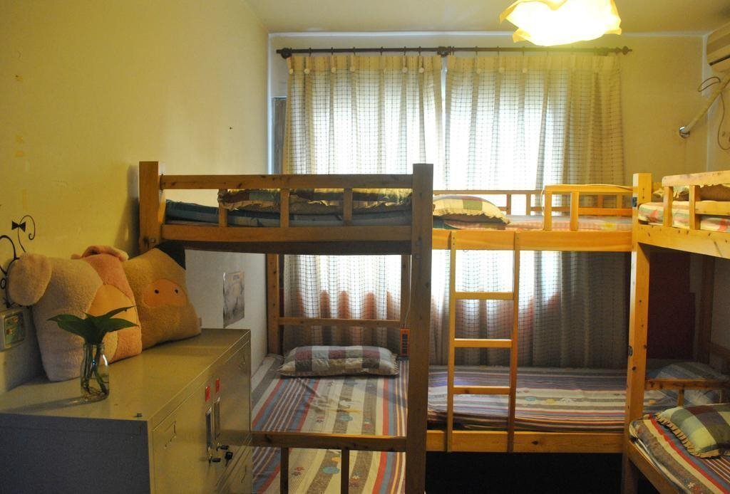 Chengdu Chinchin Hostel — фото 4