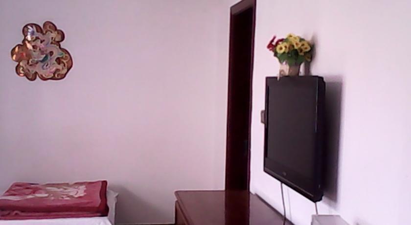 Синьчжоу: Wutaishan Tong Fu Hotel