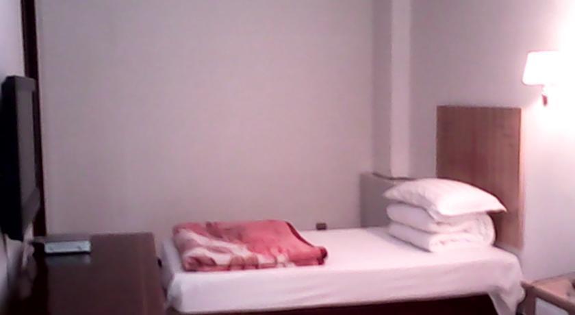 Синьчжоу: Wutaishan Tong Fu Hotel