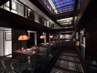 Чэнду: The Hotel Zen Urban Resort