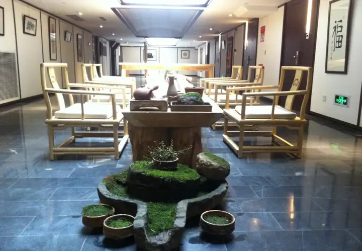 The Hotel Zen Urban Resort — фото 1