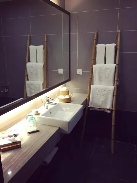 Чэнду: The Hotel Zen Urban Resort