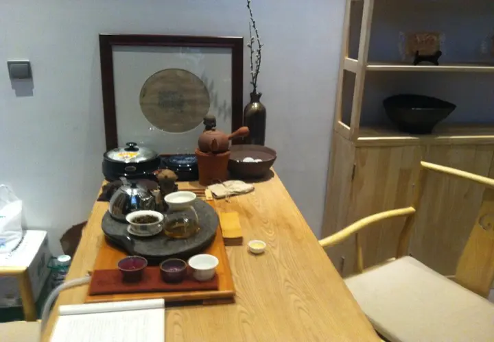 Чэнду: The Hotel Zen Urban Resort