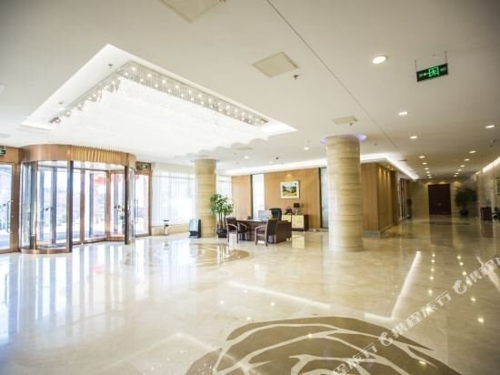 Qingdao Hua Tong Arcadia Resort — фото 2
