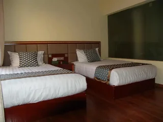 Шангри-Ла: Bodhi Yododo Inn
