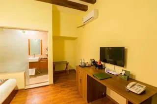 Шангри-Ла: Bodhi Yododo Inn