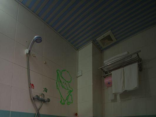 Яншо: Yangshuo Luna Inn