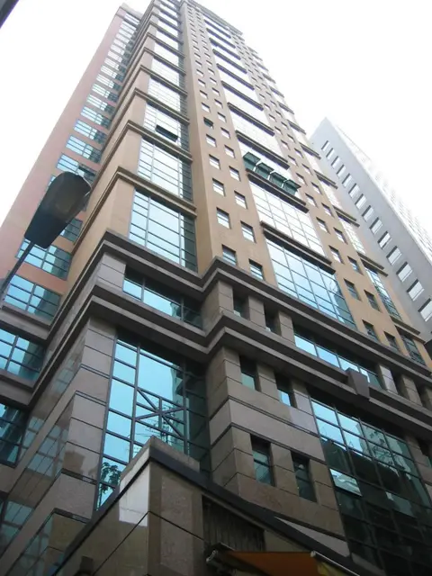 Гонконг: Shama Central