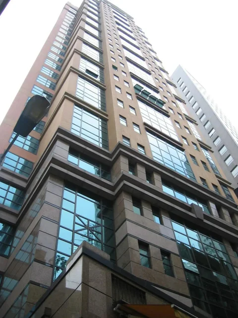 Гонконг: Shama Central