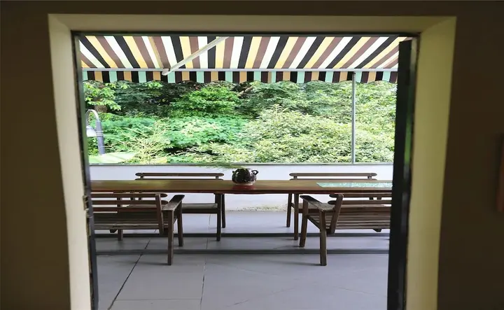 Ханчжоу: HangZhou Banyan Art House