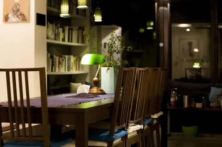 Ханчжоу: HangZhou Banyan Art House