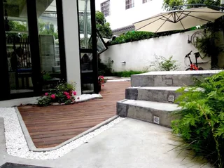 Ханчжоу: HangZhou Banyan Art House