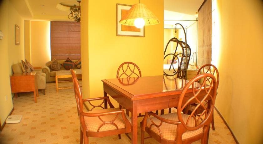 Пекин: RGHCM Garden Resorts