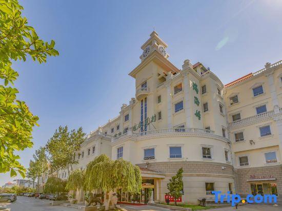 Пекин: RGHCM Garden Resorts