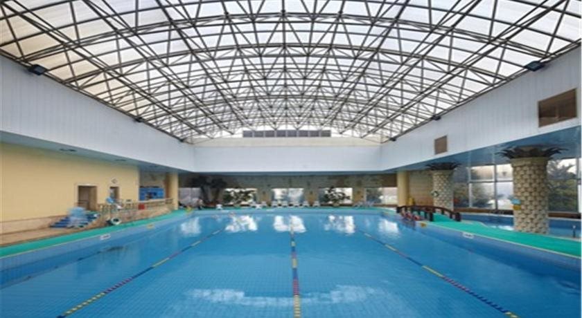 Пекин: RGHCM Garden Resorts