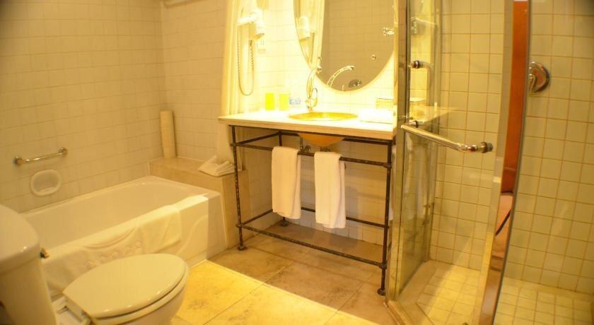 Пекин: RGHCM Garden Resorts