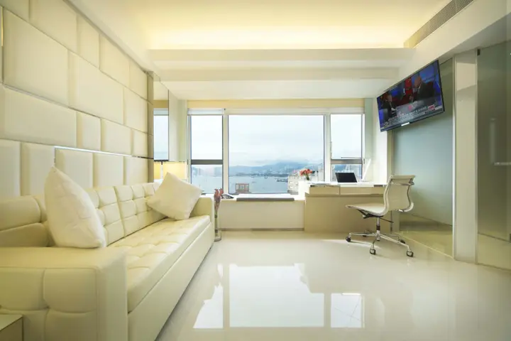 Гонконг: iclub Sheung Wan Hotel