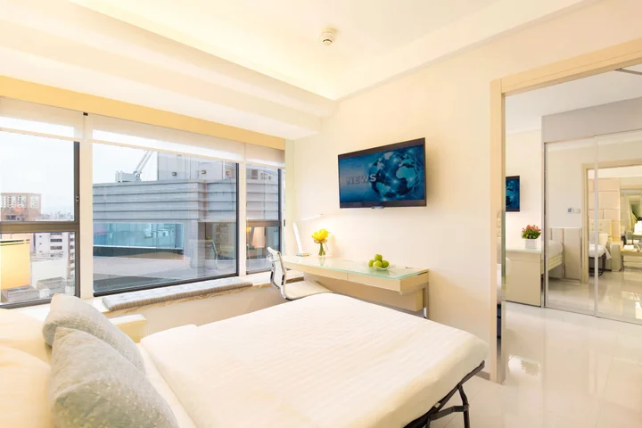 Гонконг: iclub Sheung Wan Hotel