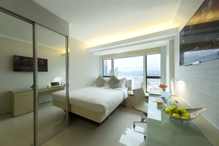 Гонконг: iclub Sheung Wan Hotel