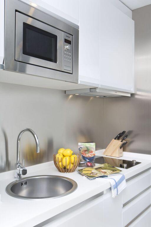 Ханчжоу: Shama Heda Serviced Apartments