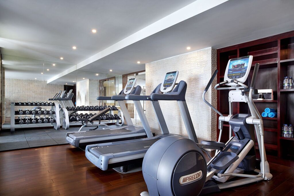 Ханчжоу: Shama Heda Serviced Apartments
