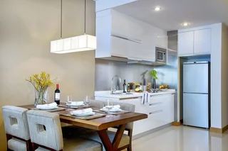 Ханчжоу: Shama Heda Serviced Apartments
