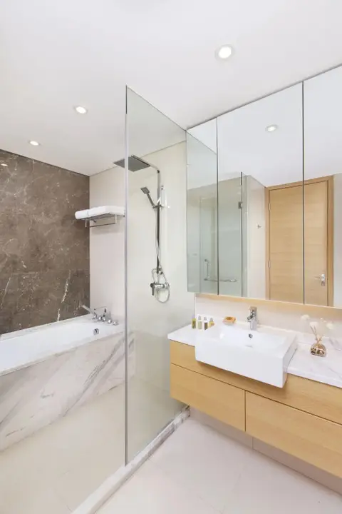 Ханчжоу: Shama Heda Serviced Apartments