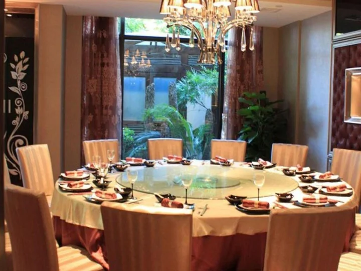 Ханчжоу: Wuyang Holiday Hotel Hangzhou