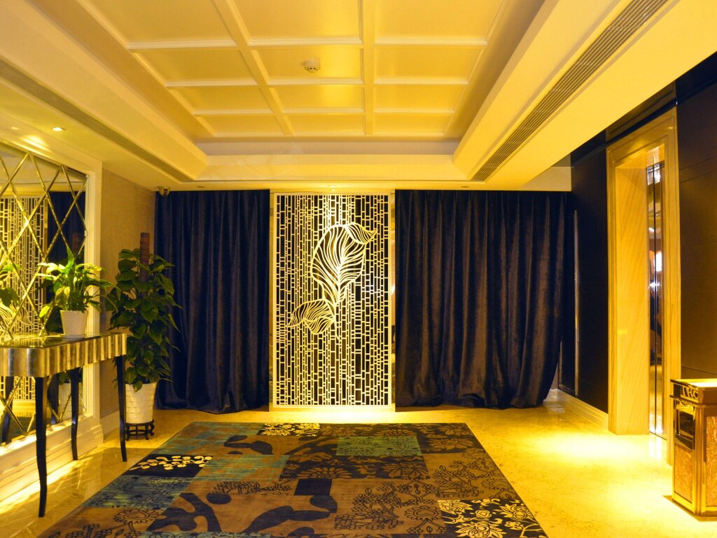 Wuyang Holiday Hotel Hangzhou — фото 4