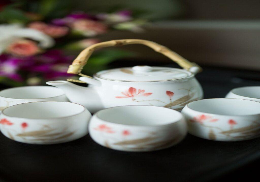 Ханчжоу: Wuyang Holiday Hotel Hangzhou