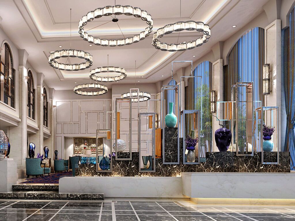 Wuyang Holiday Hotel Hangzhou — фото 2