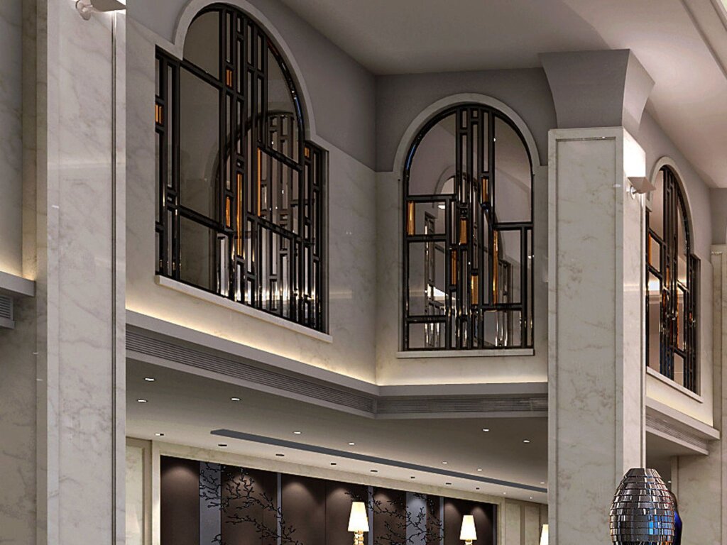 Ханчжоу: Wuyang Holiday Hotel Hangzhou