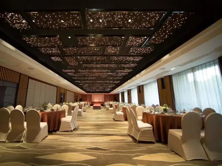 Ханчжоу: Wuyang Holiday Hotel Hangzhou