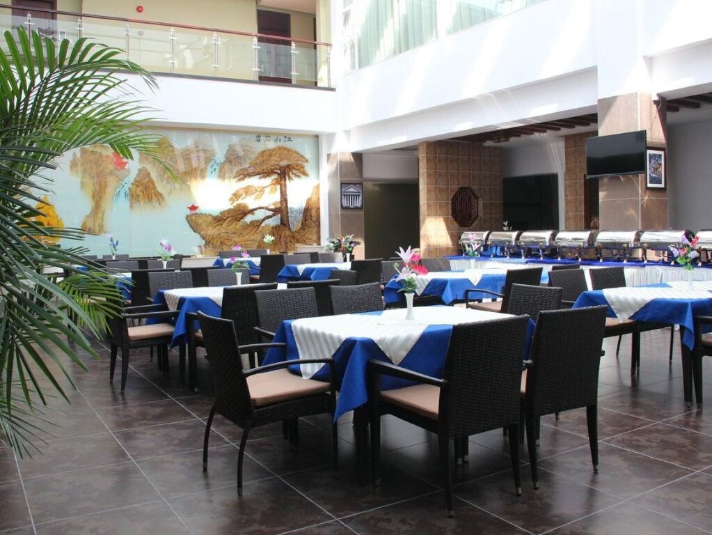 Zhuhai Platinum Holiday Hotel — фото 3
