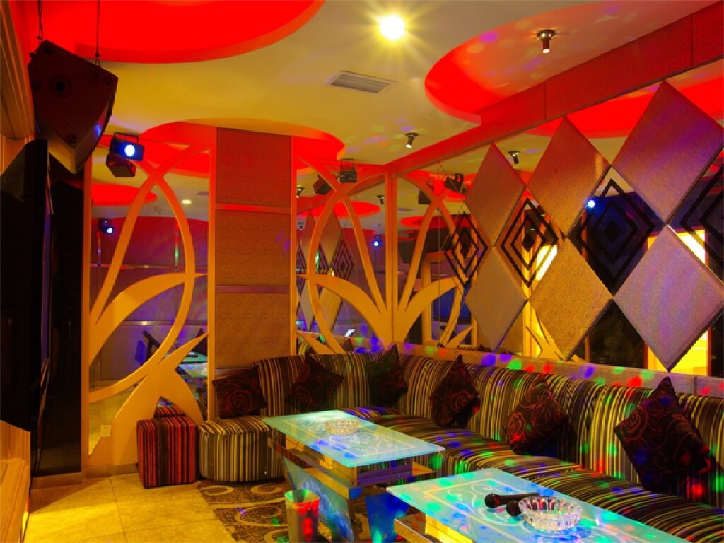 Цзючжайгоу: Jiuzhaigou Huangpu Hotel