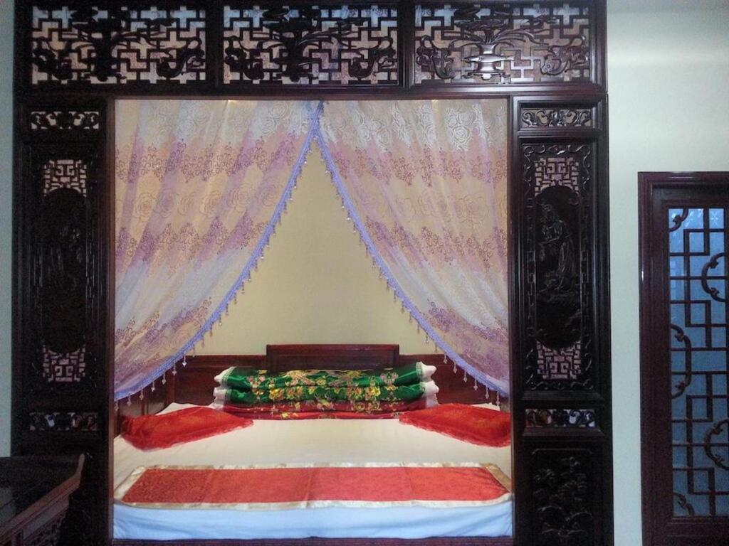 Цзиньчжун: Cheng Shi Ge Inn