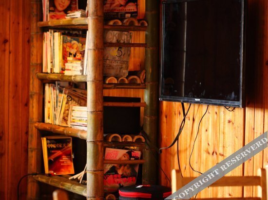 Longsheng: Longsheng Longji Traveler Guesthouse