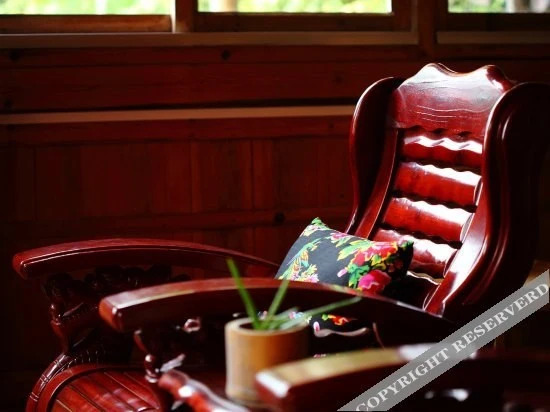 Longsheng: Longsheng Longji Traveler Guesthouse