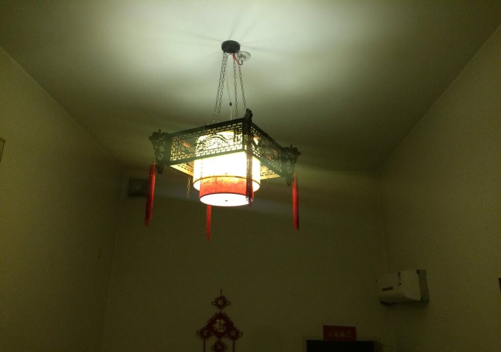 Цзиньчжун: Pingyao Fu Lin Yuan Inn