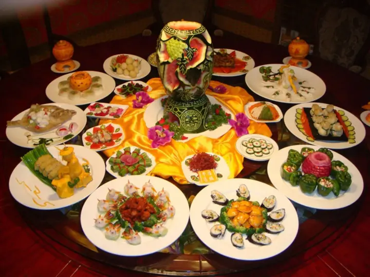 Цзиньчжун: Pingyao Hong Shan Yi Hotel