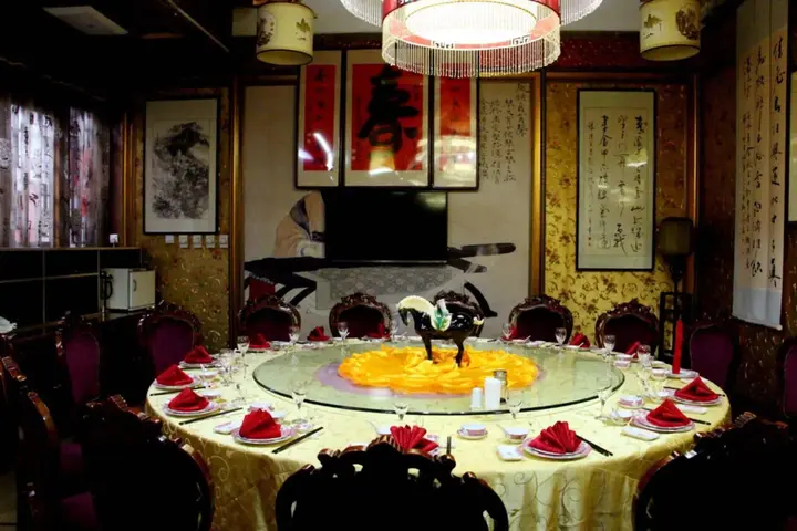 Цзиньчжун: Pingyao Hong Shan Yi Hotel