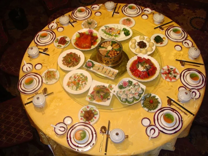 Цзиньчжун: Pingyao Hong Shan Yi Hotel