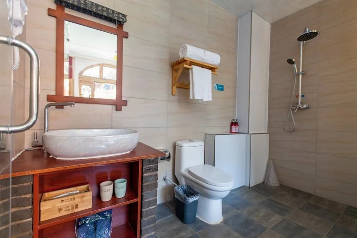 Цзиньчжун: Yiyun Mansion Botique Inn Pingyao