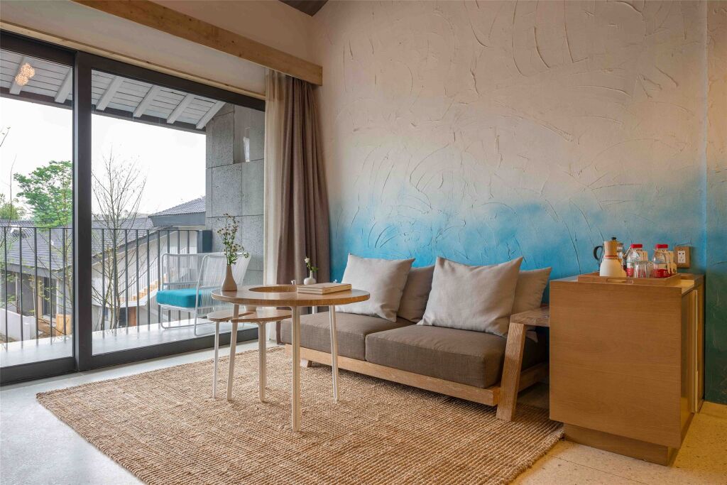 Blossom Hill Hotels & Resorts Hangzhou — фото 1