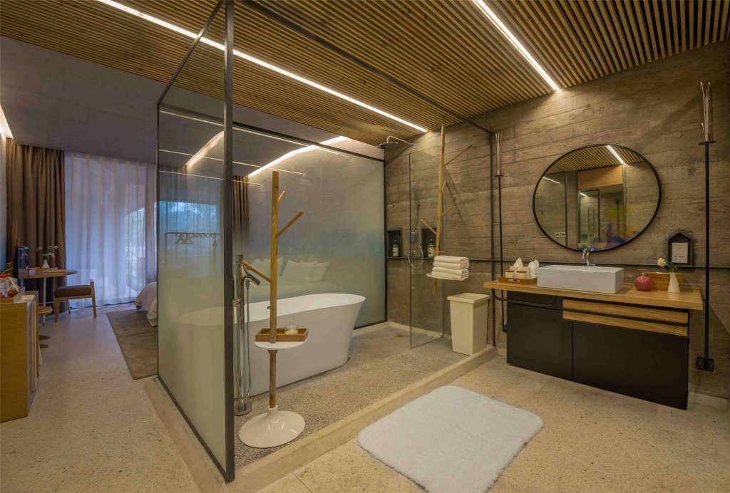 Blossom Hill Hotels & Resorts Hangzhou — фото 2