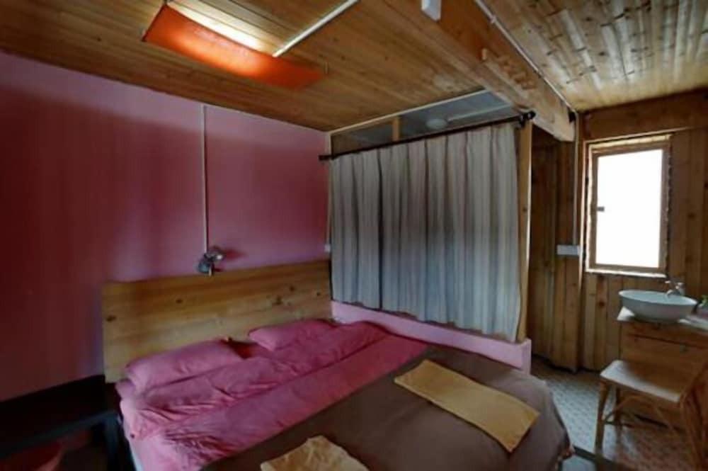 Шангри-Ла: Dragoncloud Hotel
