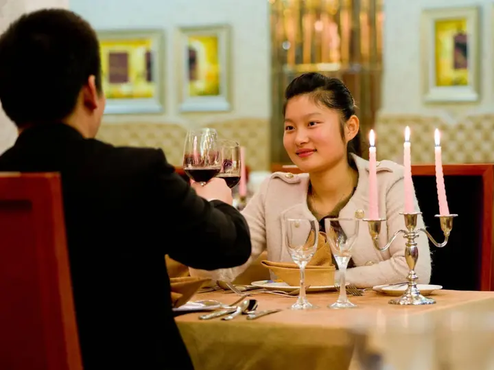 Вэньчжоу: Wenzhou Guomao Grand Hotel