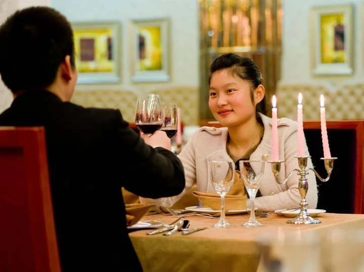 Вэньчжоу: Wenzhou Guomao Grand Hotel